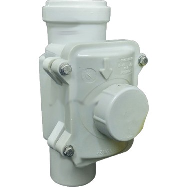 Güzeloğulları Dikey Çekvalf