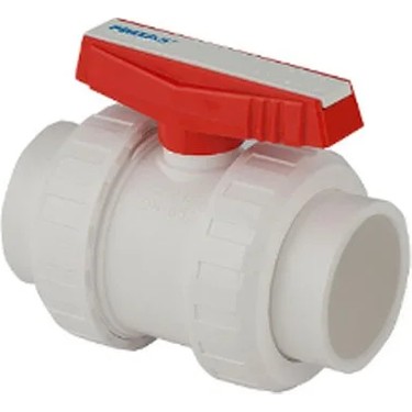 Pimtaş PPRC Küresel Vana (Kaynaklı)