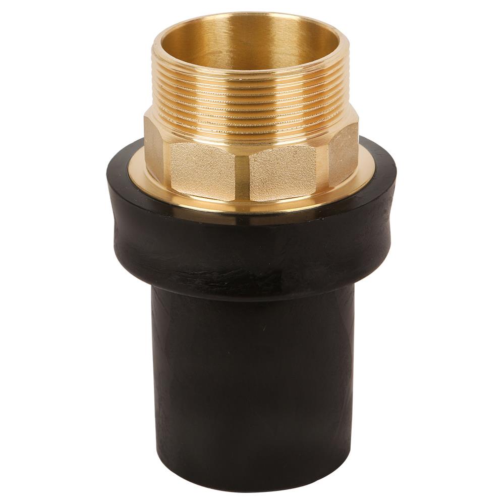 Güzeloğulları Metal Geçiş Adaptörü Dış Dişli Pirinç PN 16 1 Güzeloğulları Metal Geçiş Adaptörü Dış Dişli Pirinç PN 16