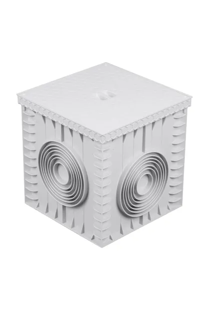 Güzeloğulları Rögar