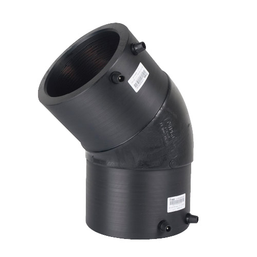 Güzeloğulları EF Dirsek 45° PN 16