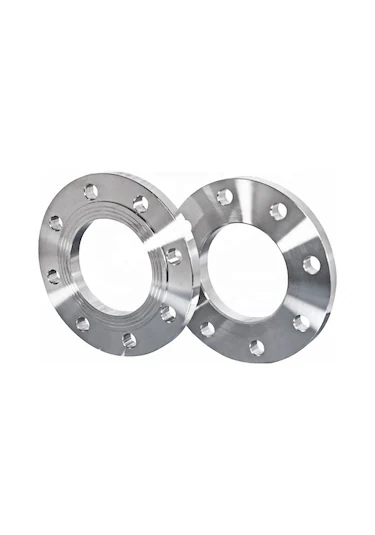 Güzeloğulları Çelik Flanş