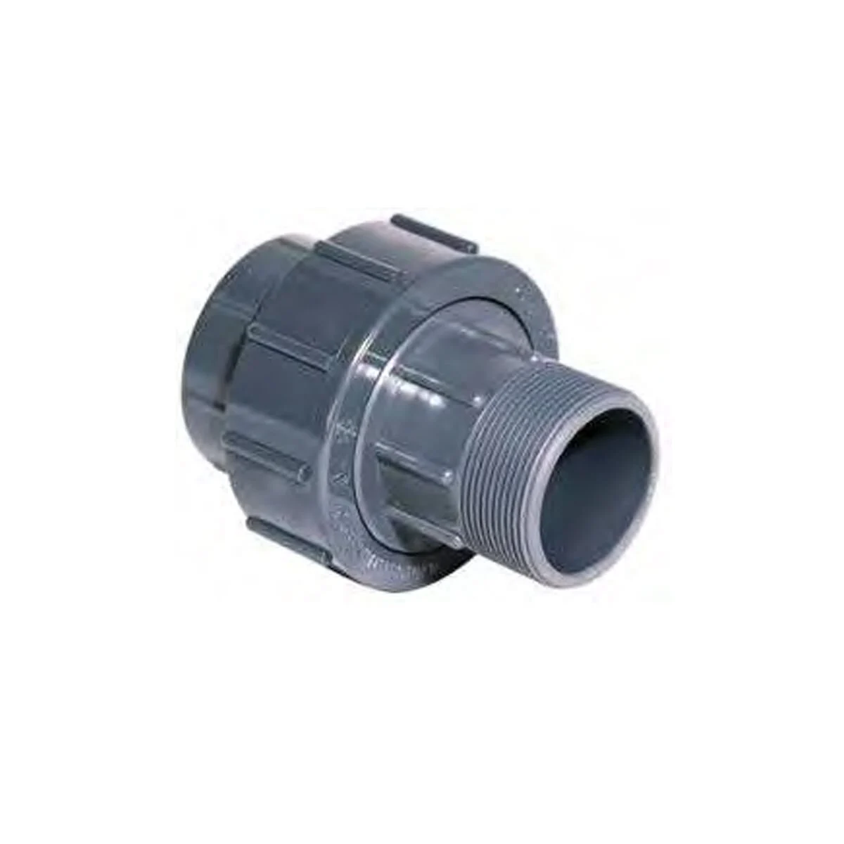 Pimtaş PVC Pompa Rekoru