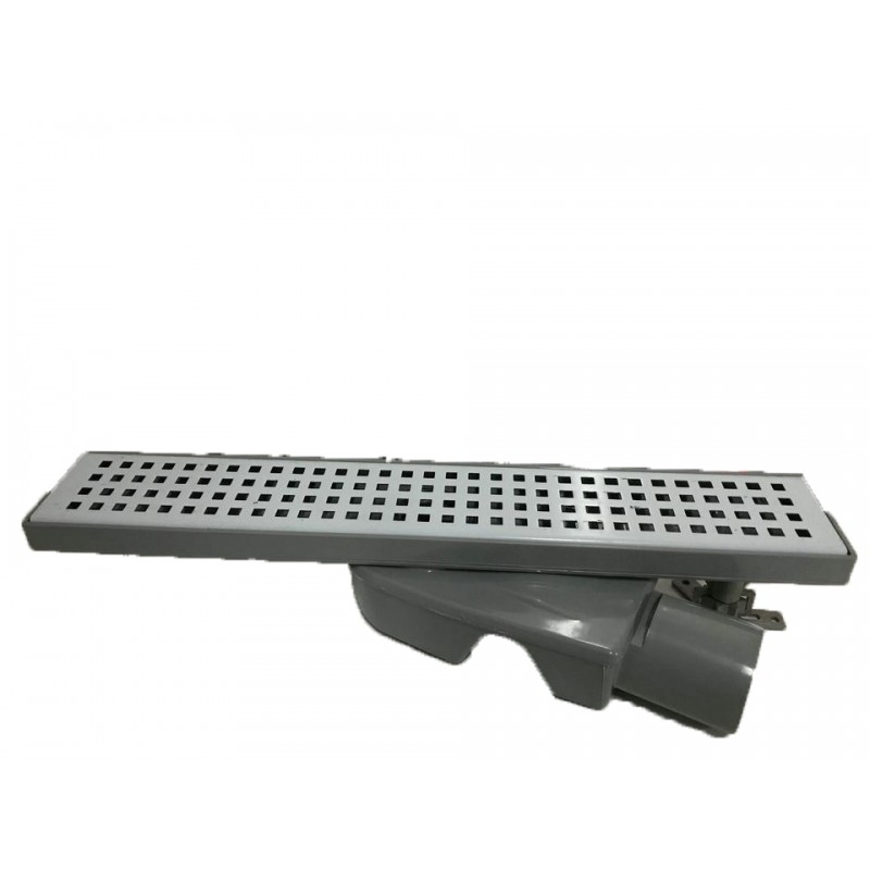 Güzeloğulları Duş Kanalı