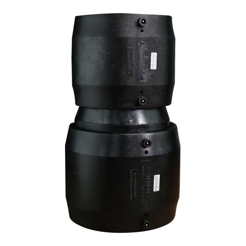 Güzeloğulları EF Redüksiyon PN 16