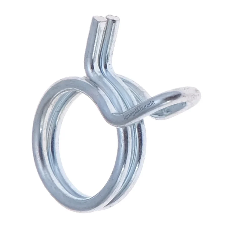 Tel Hortum Kelepçesi