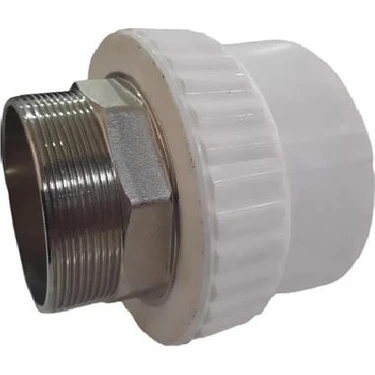 Kalde Erkek Nipel / Anahtar Ağızlı