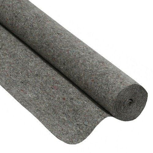 Güzeloğulları Kırçıllı Geotekstil Keçe 200m²