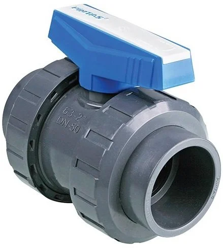 Pimtaş Rekorlu Küresel Vana Pasolu