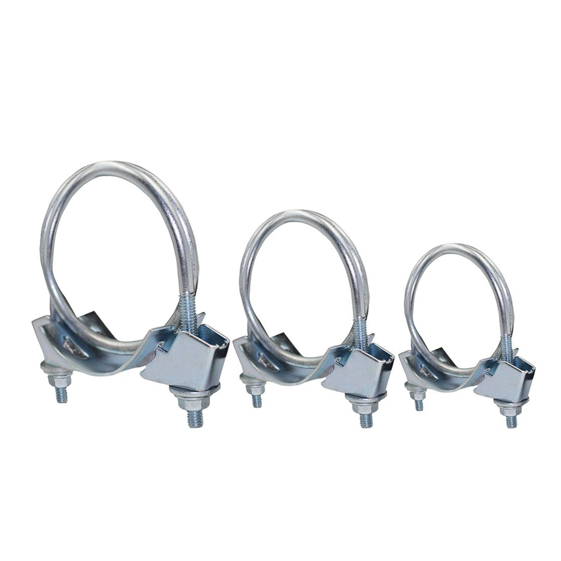 Spiral Hortum Kelepçesi