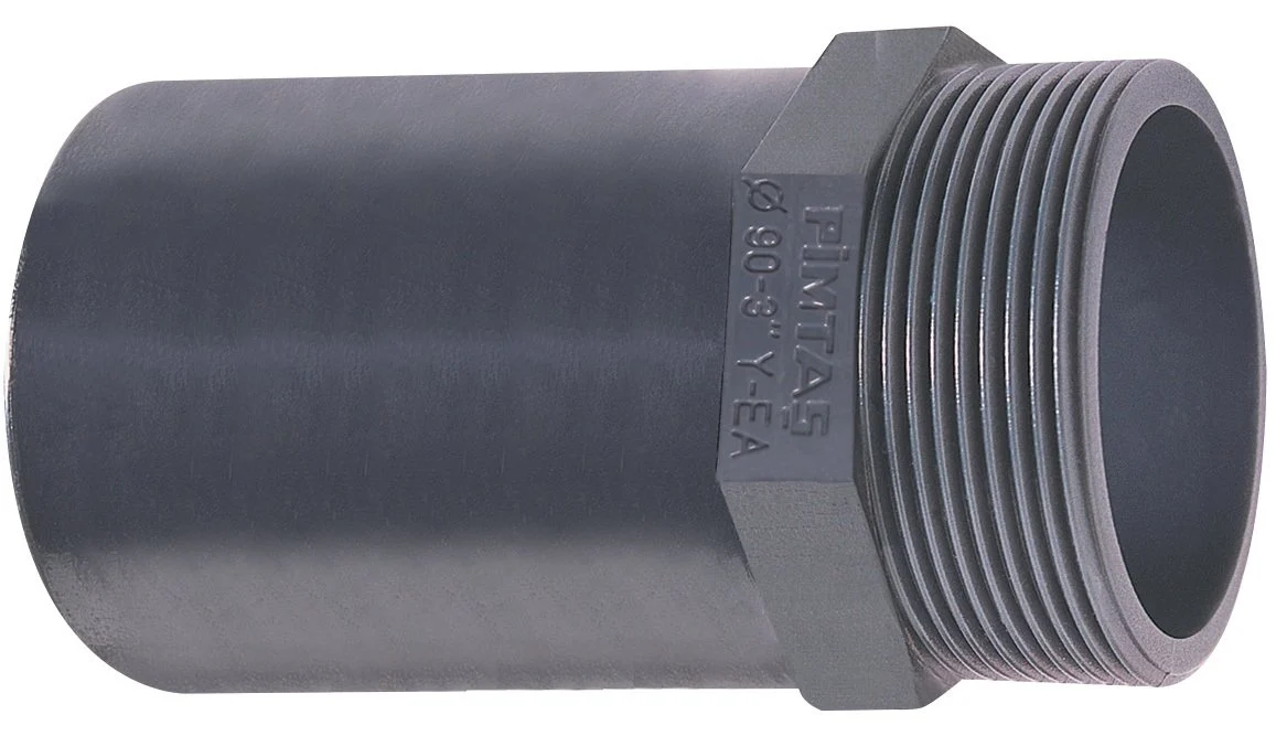 Pimtaş Dış Dişli Adaptör