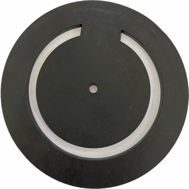 Aşman Döküm Klape Lastiği