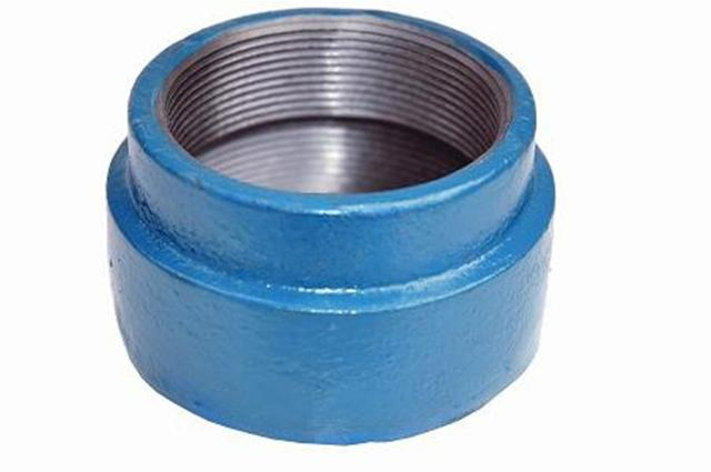 Aşman Manşon Redüksiyon