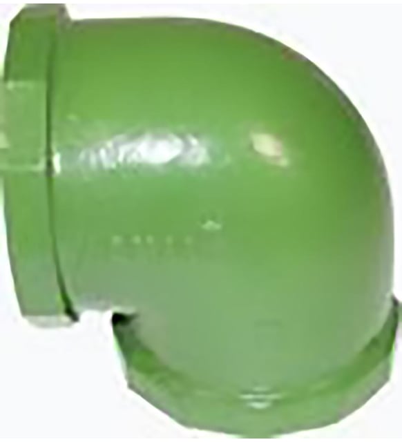 Aşman Döküm Dirsek