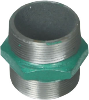 Aşman Konsantrik Redüksiyon