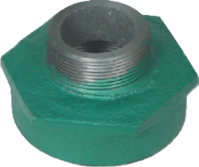 Aşman Nipel Manşon Redüksiyon