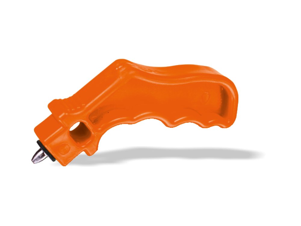 Sertsan Katif Delme Aparatı - Çap 3