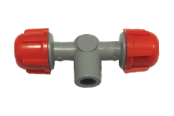 Sertsan Mist Sisleme Takımı (2'li) - 6 lt Debi