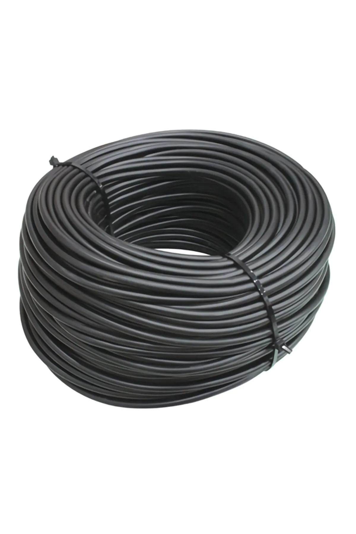 Sertsan PVC Spagetti Boru - 100 metre, 7 mm