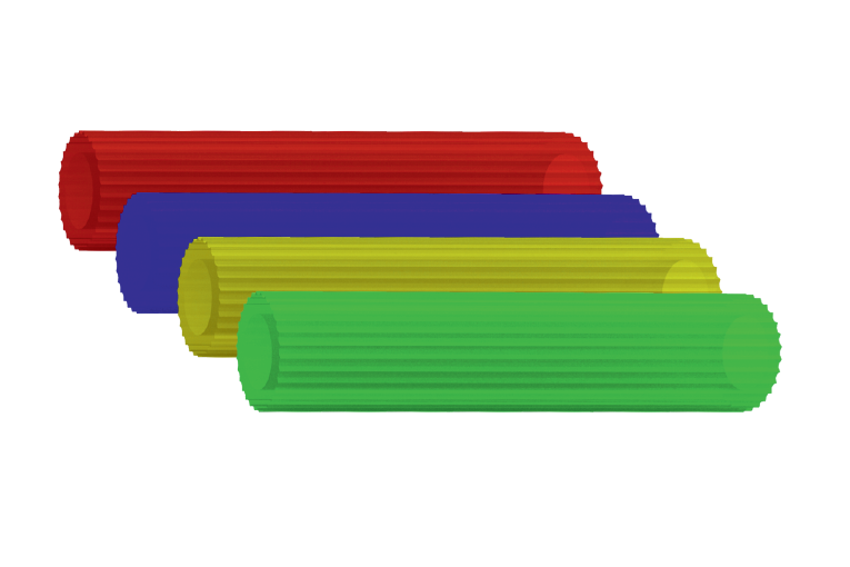 Sertsan Süper Lüks Silikonlu Hortum 1/2"