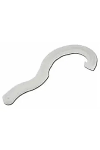 Poelsan Kaplin Sıkma Anahtarı Sıkma Aralığı 125-6