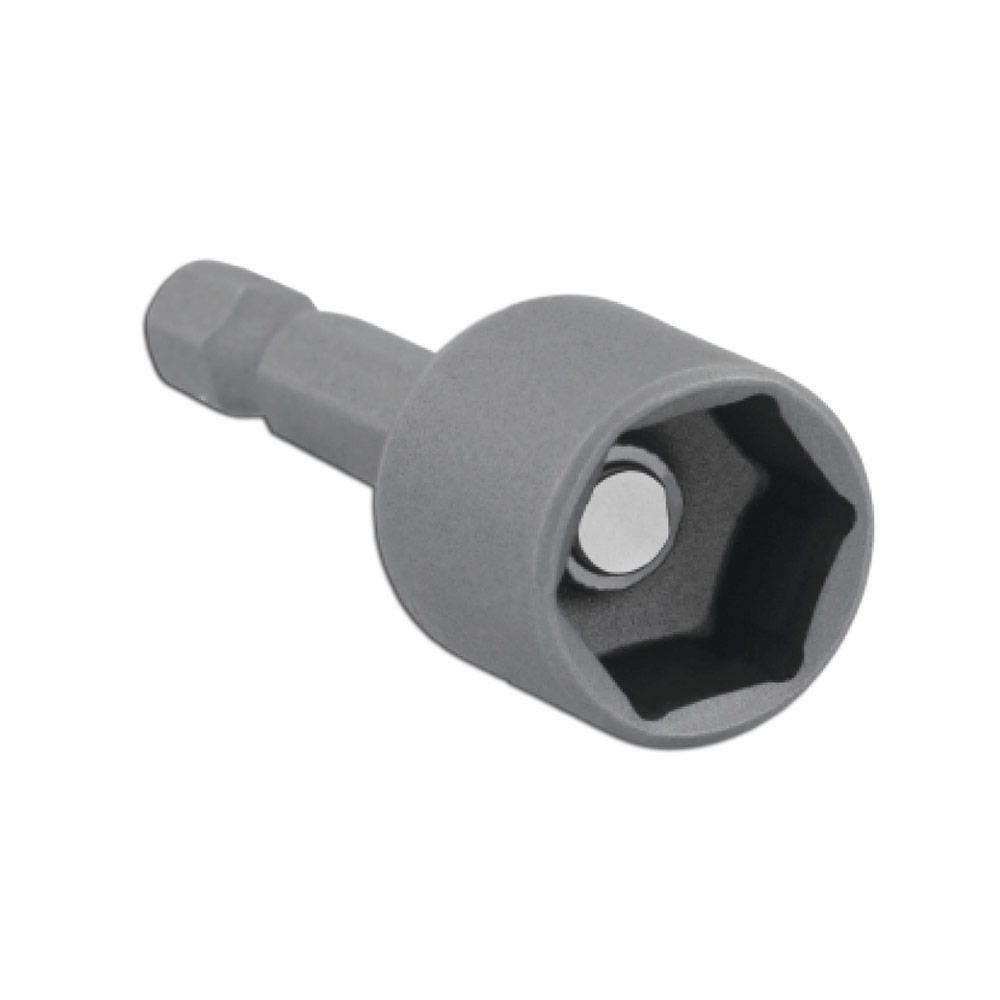 Poelsan Manyetik Lokma Uç