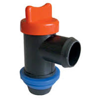 Güzeloğulları Orta Şırlama Vanası