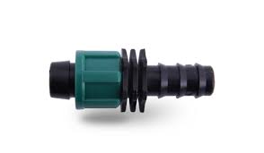 Poelsan Yassı Kurtağzı Nipel