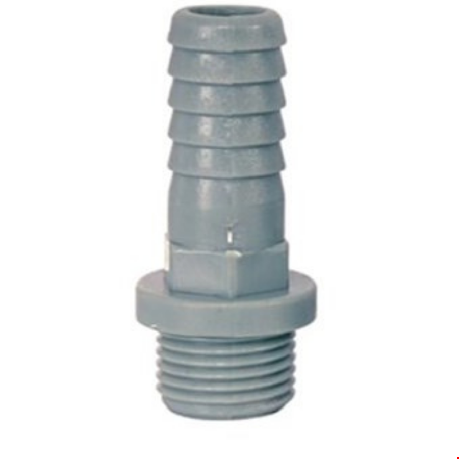 Üzümcü 3/4" Pvc Hortum Rekoru