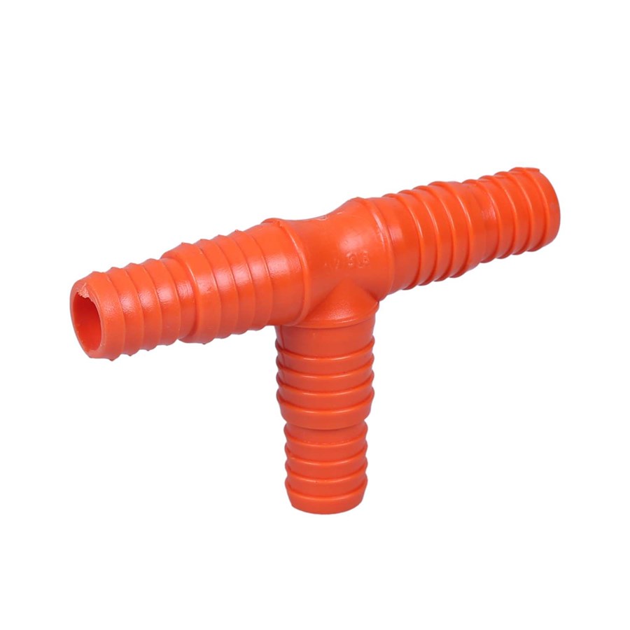 Üzümcü 3/4" Hortum TE'si