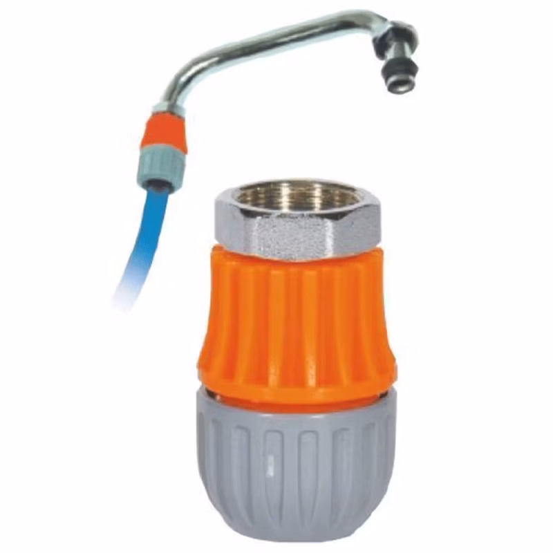 Üzümcü Batarya Hortum Rekoru