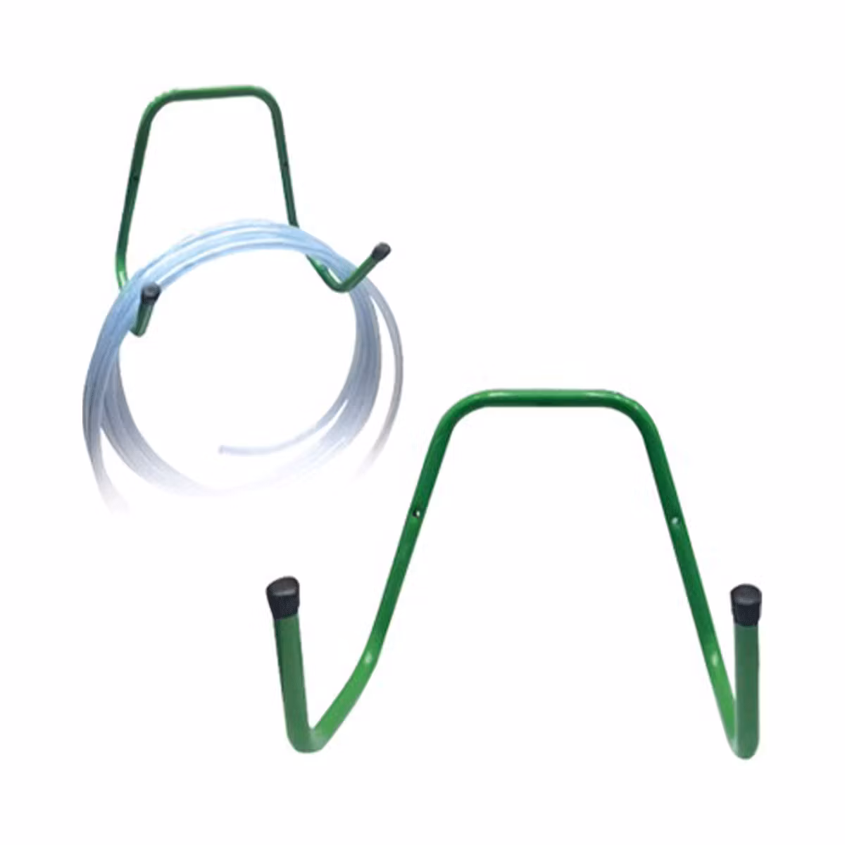 Üzümcü Metal Hortum Askısı