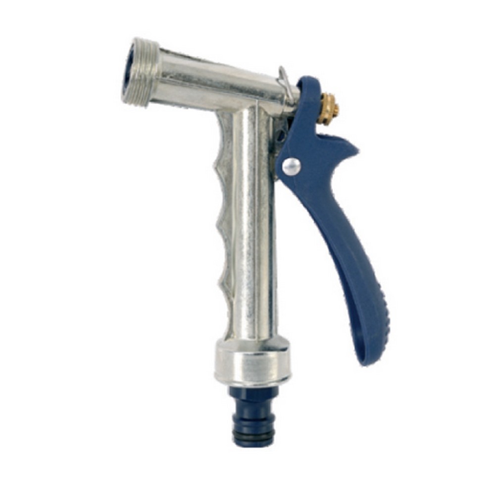 Üzümcü Metal Su Tabancası