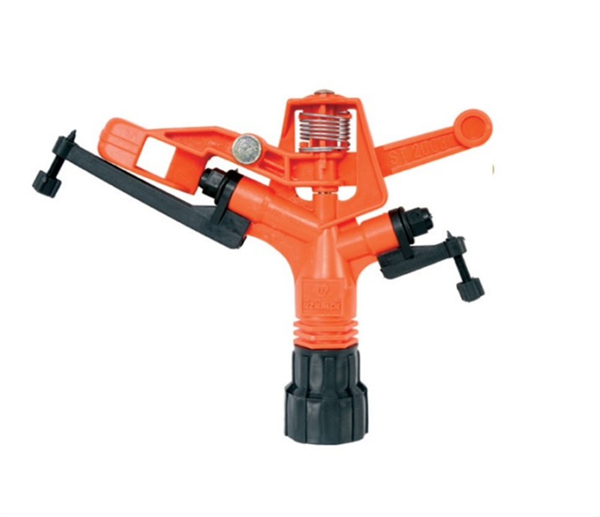 Üzümcü Plastik Tarla Sulama Fiskiye