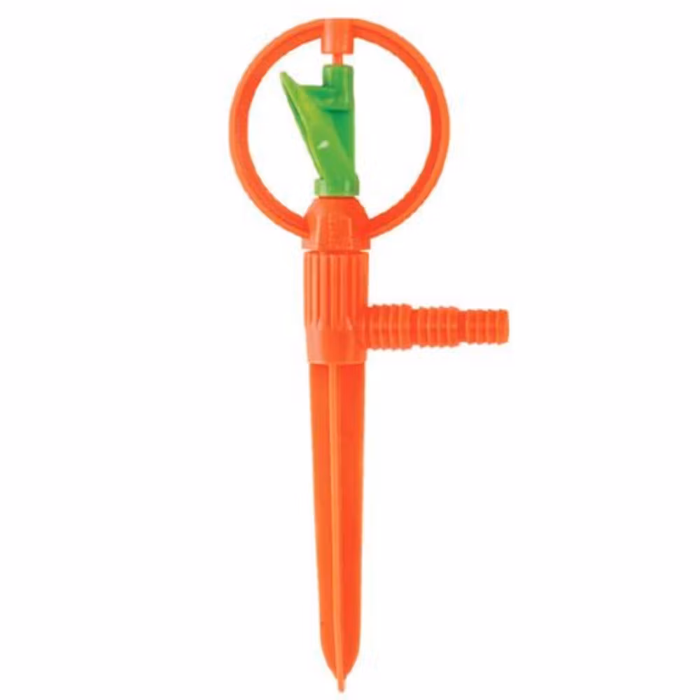 Üzümcü Pvc Döner Çim Fiskiyesi