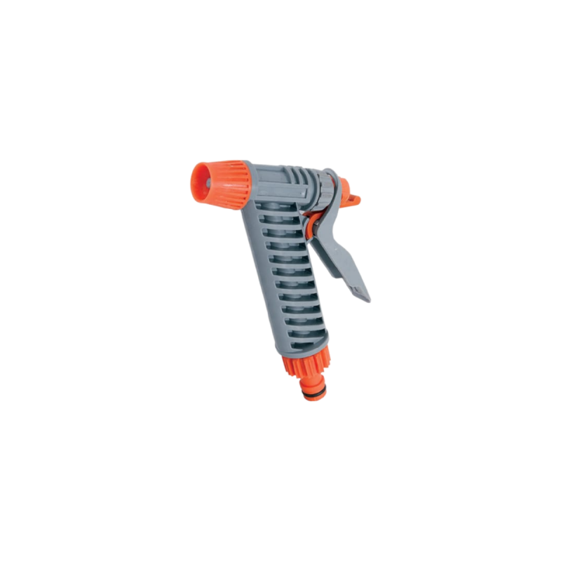 Üzümcü Tetikli Su Tabancası Jaklı