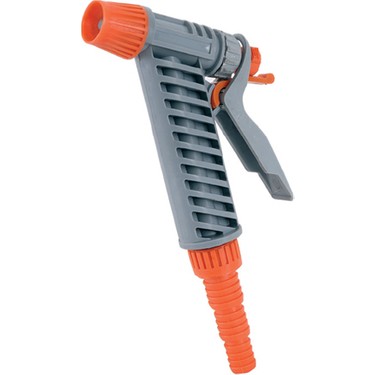 Üzümcü Tetikli Su Tabancası Rekorlu