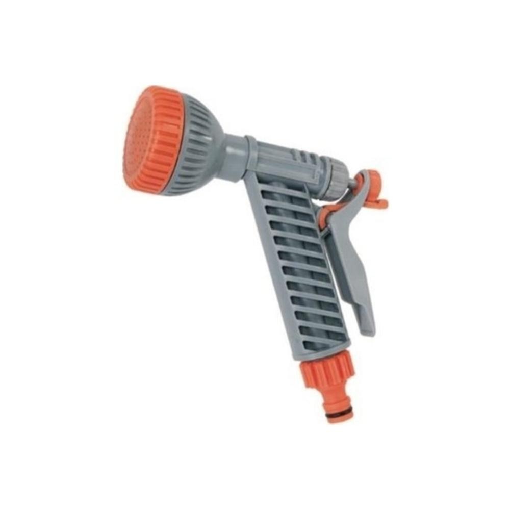 Üzümcü Tetikli Süzek Tabanca 1/2" Lüks Rekorlu