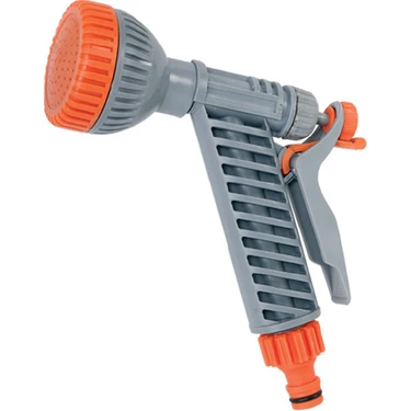 Üzümcü Tetikli Süzek Tabancası Jaklı