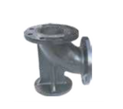 Klepsan Ökçe (N) Parçası