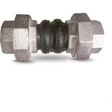 Klepsan Dişli Kauçuk Kompansatör