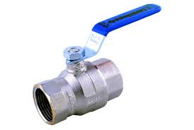 Klepsan Mini Küresel Vana Dış Dişli