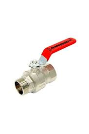 Klepsan Tam Geçişli Küresel Vana