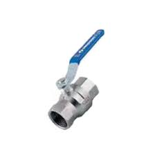 Klepsan Pn 10 Tam Geçişli Küresel Vana