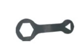 Klepsan Hidrant Anahtarı