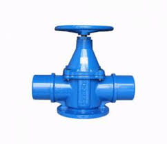 Klepsan Tarımsal Sulama Almacı GG 25