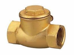 Klepsan Çalparalı Çekvalf