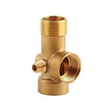 Klepsan 5 Yollu Bağlantı - 1"