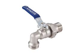 Klepsan Küresel Bas (Rekorlu) - 3/4"