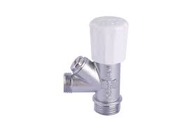 Klepsan Filtreli Taharet Musluğu - 1/2"